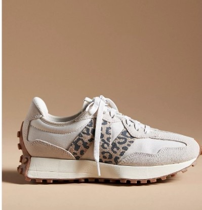 Fashion sneakers. New Balance 327. 

#LTKfitnessgoals #LTKActive #LTKTravel