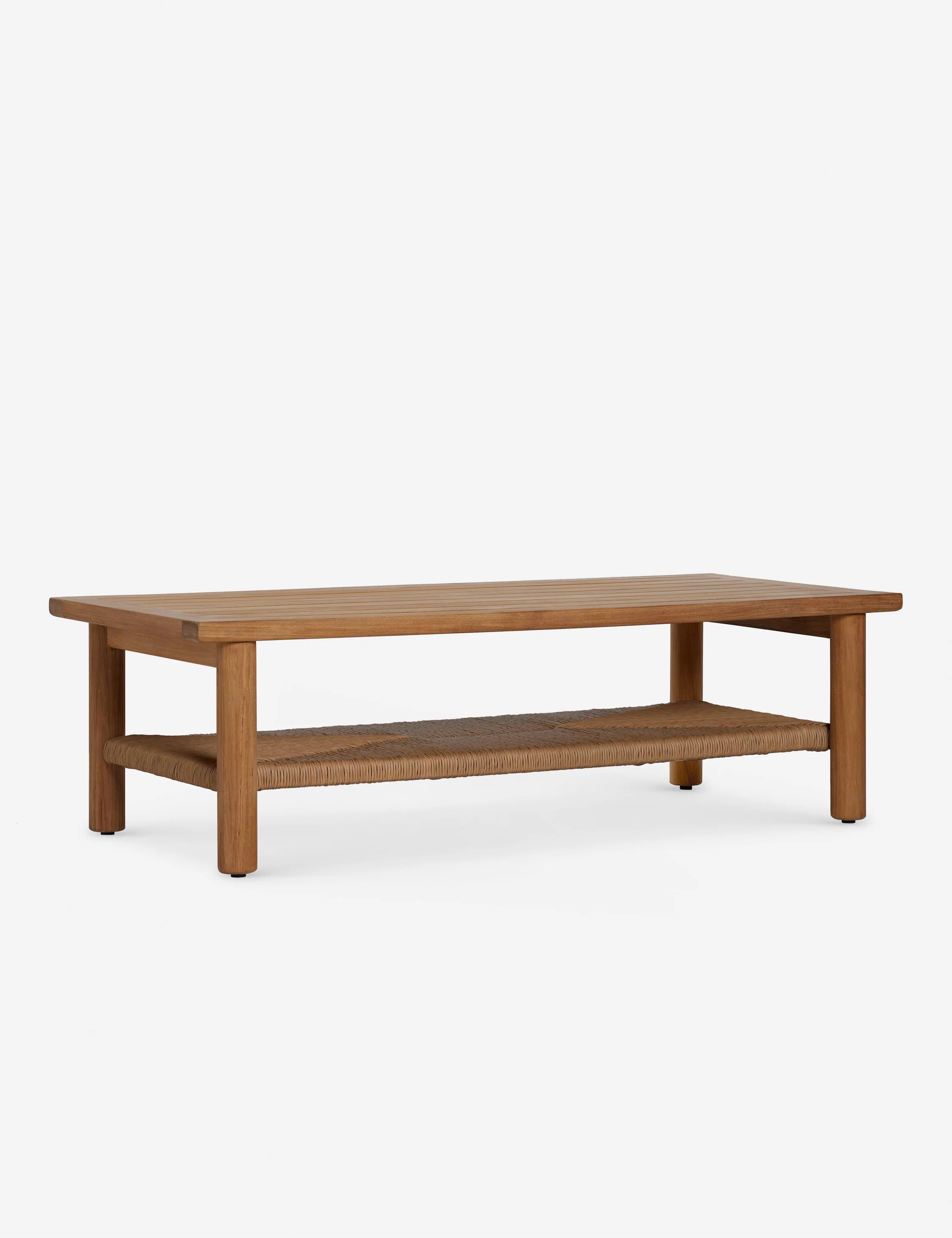 Gally Indoor / Outdoor Coffee Table | Lulu and Georgia 