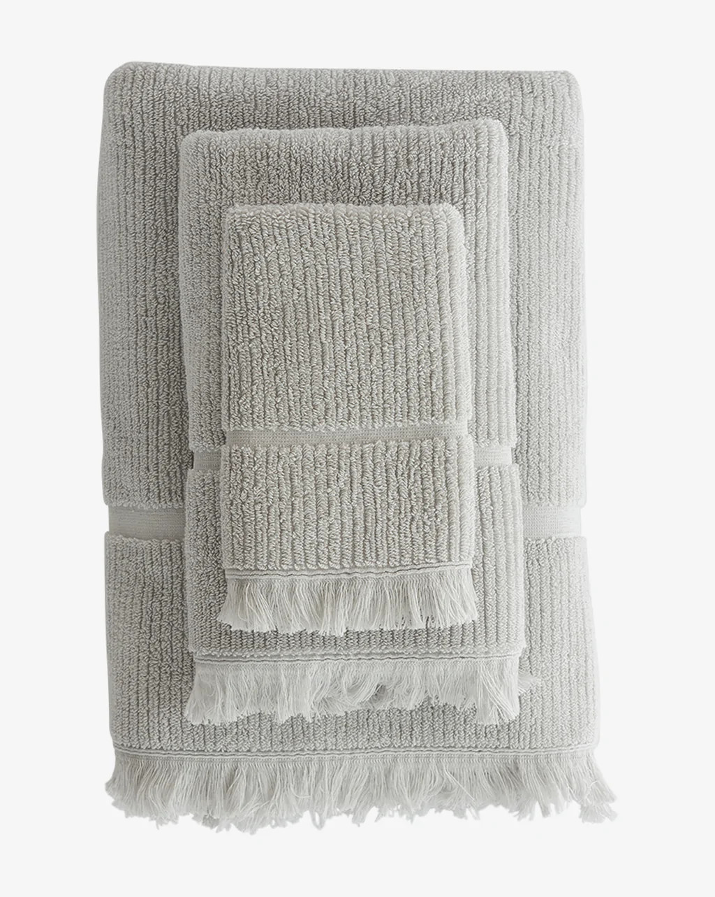 Caldwell Gray Bath Collection | McGee & Co.