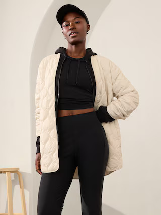 Alight Jacket | Athleta