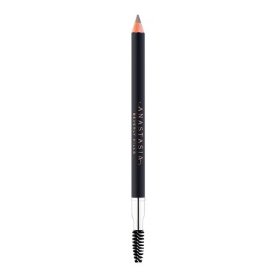 Anastasia Beverly Hills Dual-Ended Cream to Powder Perfect Brow Pencil - Taupe - 0.03oz - Ulta Beauty | Target