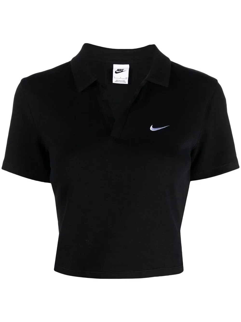 Nike Playera Tipo Polo Essential - Farfetch | Farfetch Global