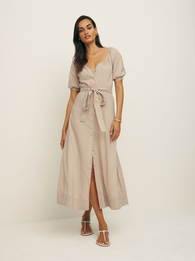 Roland Dress | Reformation (Global)