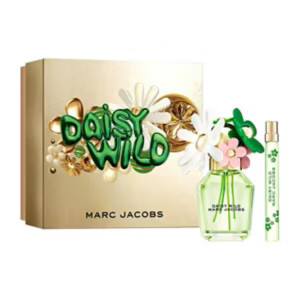 Marc Jacobs Daisy Wild Eau de Parfum Giftset 50ml | Boots.com