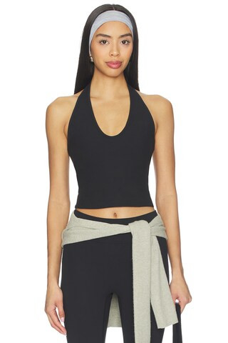 The Halter Tank Top
                    
                    437 | Revolve Clothing (Global)