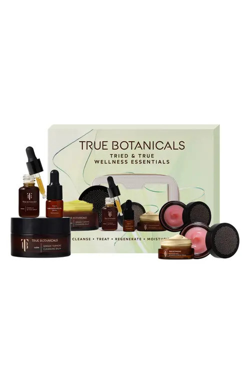 True Botanicals Tried & True Set at Nordstrom | Nordstrom