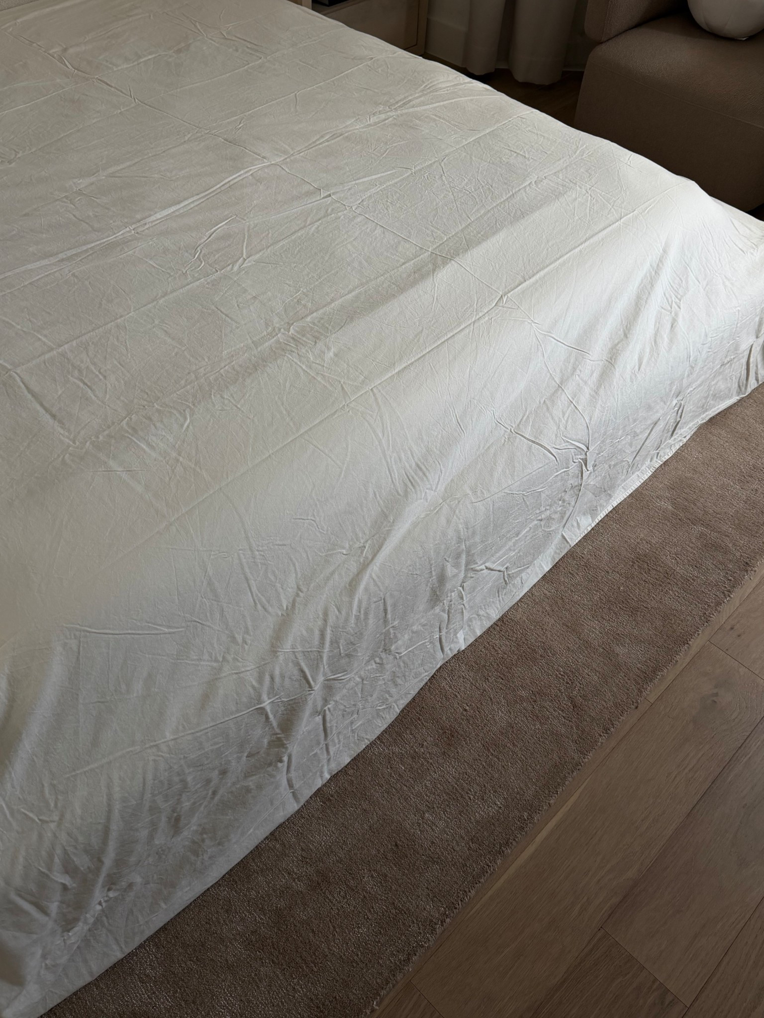 Bedroom - interior design - Amazon bedroom - rug 

#LTKmorningroutine #LTKFindsUnder100 #LTKHome