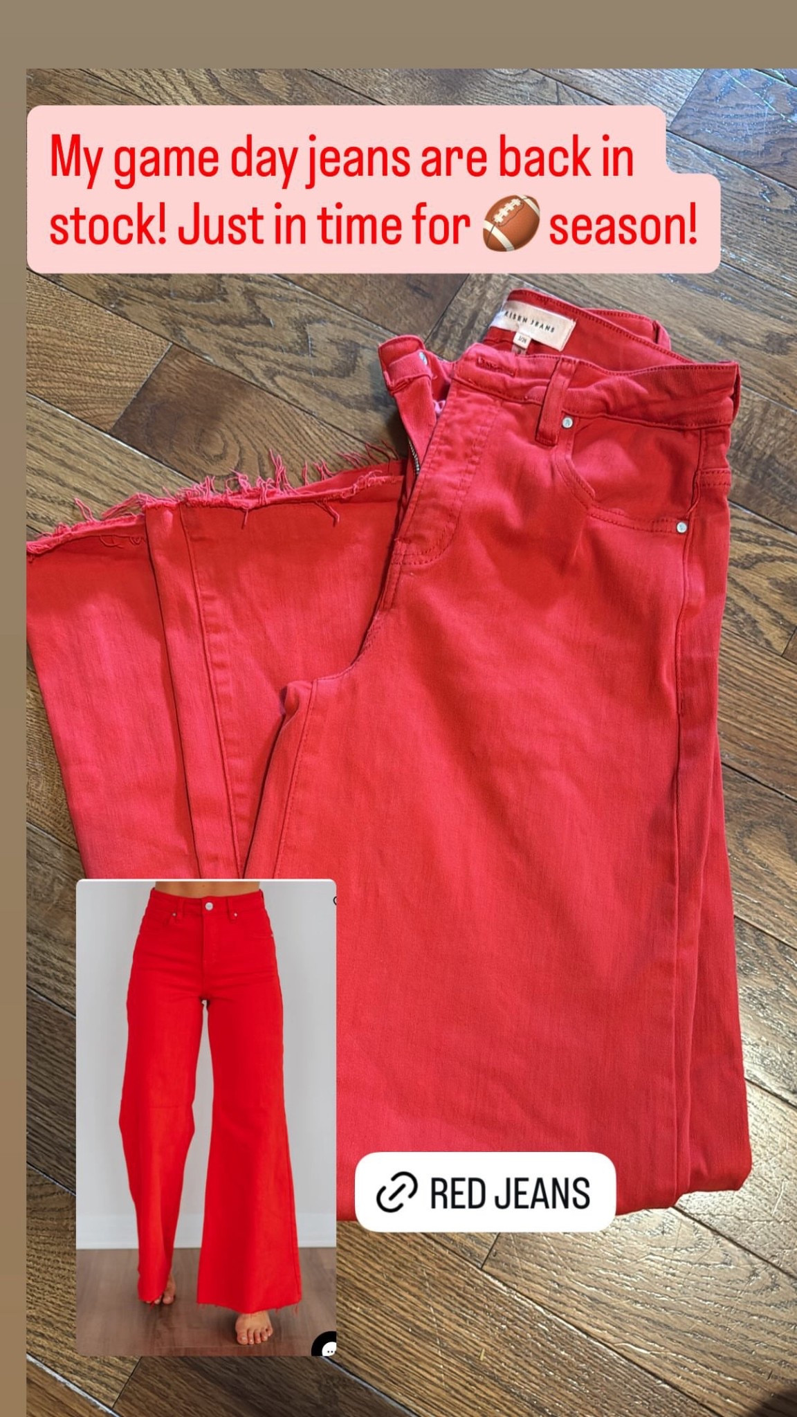 #LTKStyleTip #LTKFindsUnder100