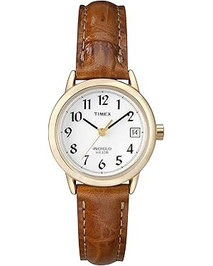 Timex Women's Easy Reader Watch | Amazon (US)