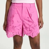 Walter Hagen Women's Clubhouse Eyelet Short | DICK'S Sporting Goods