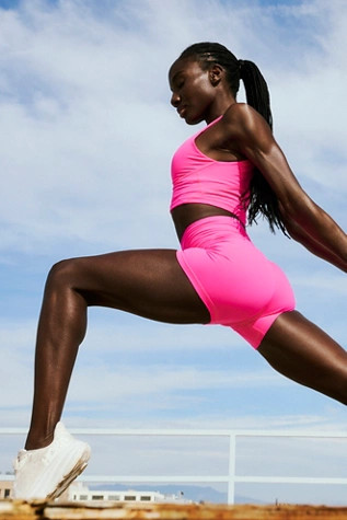 Never Better Bike Shorts | Free People (Global - UK&FR Excluded)