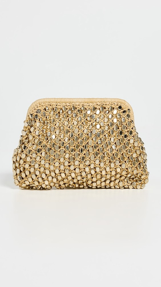 Vita Clutch | Shopbop