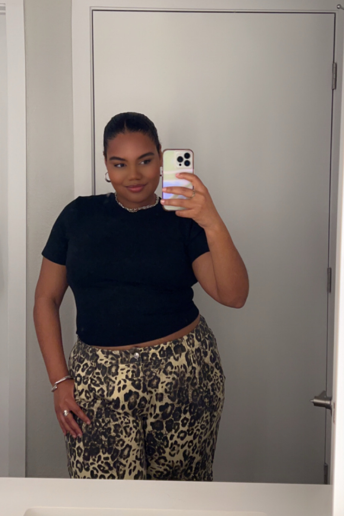 Wearing a size 16 in pants and XL in the top 


#LTKPlusSize #LTKMostLoved #LTKStyleTip