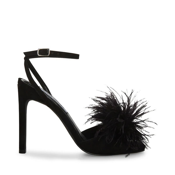 CRUSH BLACK | Steve Madden (US)