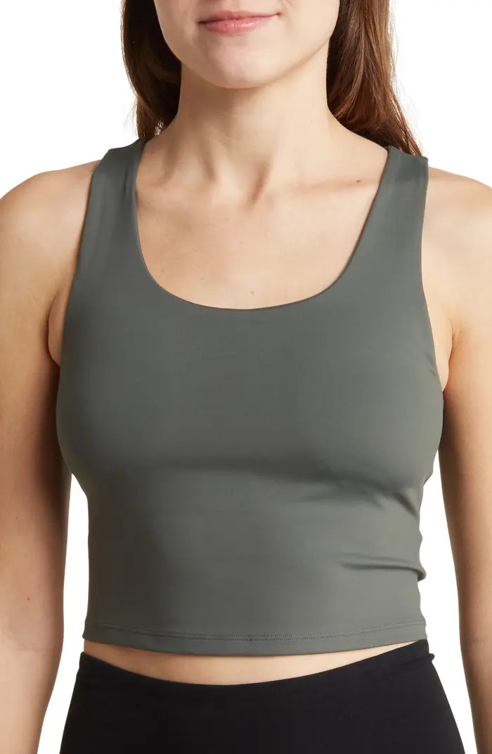 Let's Stretch Bra Tank Top | Nordstrom Rack