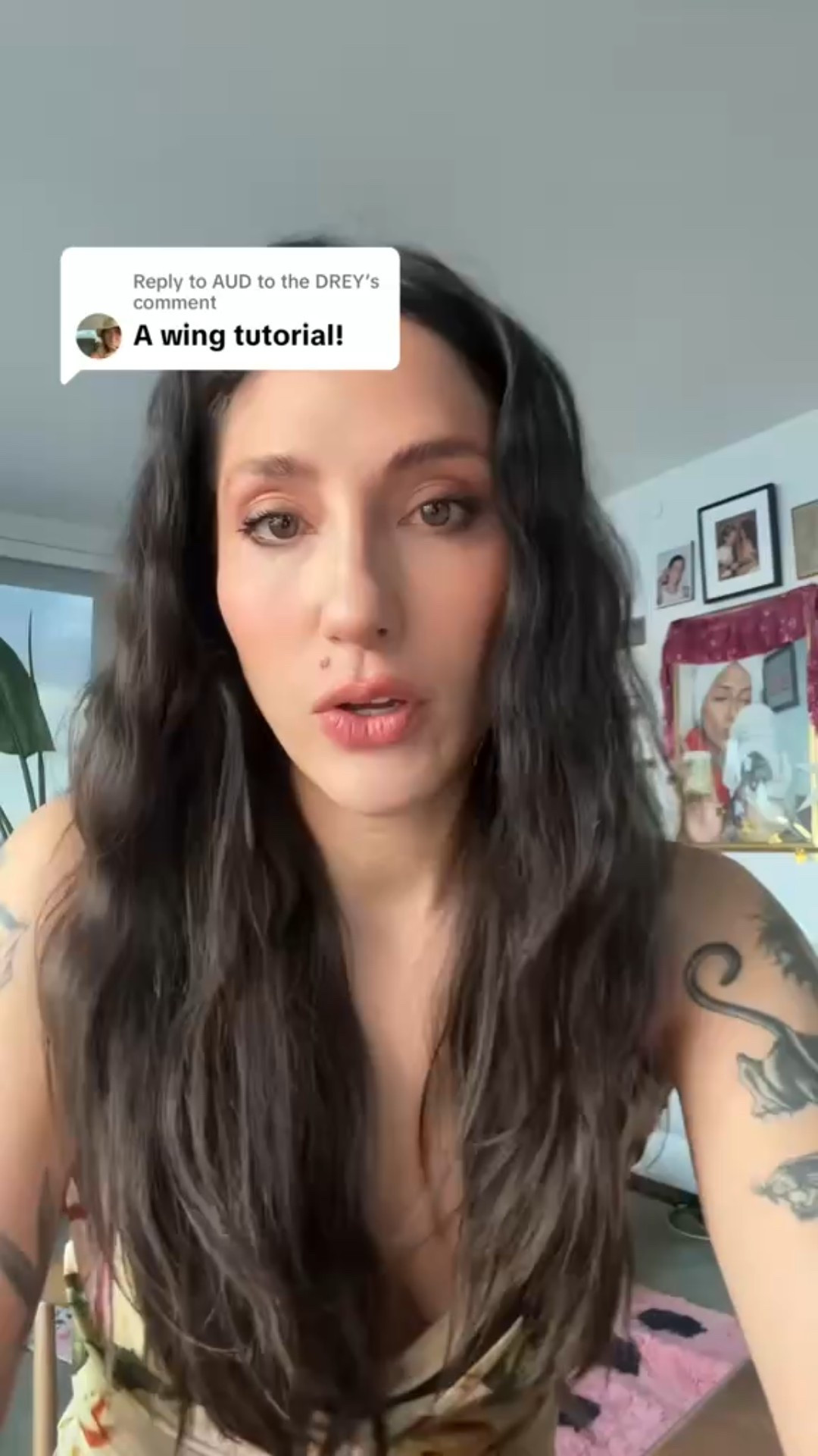 Full eyeliner tutorial on TikTok 

#LTKBeauty #LTKFindsUnder50 #LTKootd