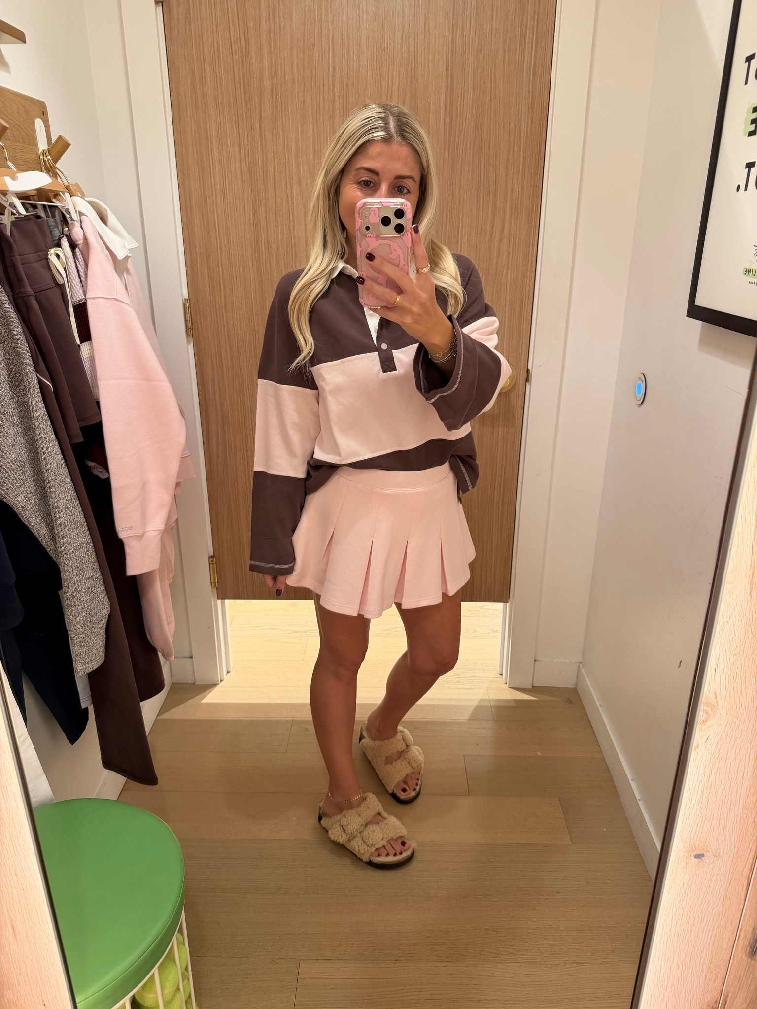 @Aerie fall outfit
Size xs
Birks tts

#LTKSaleAlert