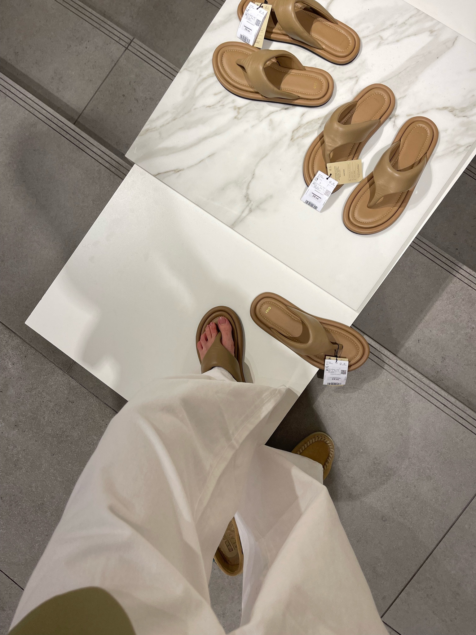 #LTKSeasonal #LTKeurope #LTKshoecrush