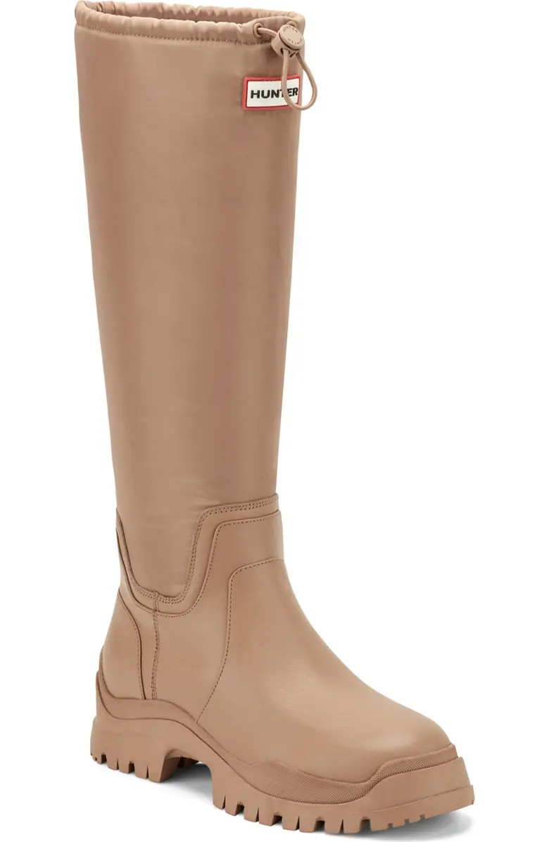 Hunter Wendy Rain Boot (Women) | Nordstromrack | Nordstrom Rack