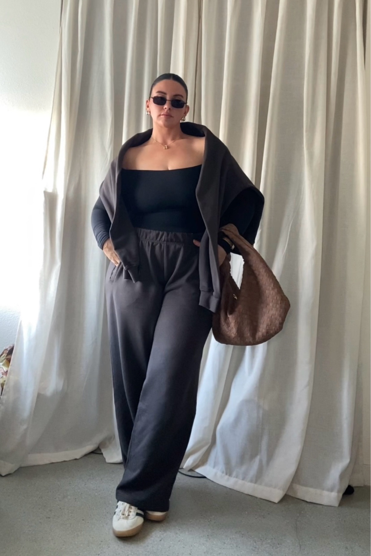 Set is my small biz, bag is TJ maxx

#LTKFindsUnder50 #LTKMidsize #LTKPlusSize