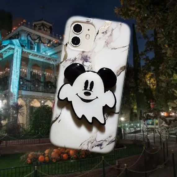 Ghost mouse grip | Etsy (US)