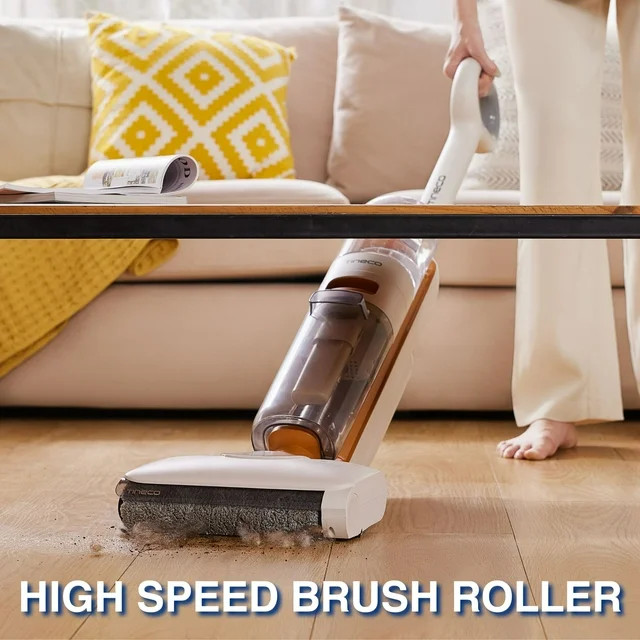 Tineco GO H2O Max Cordless Mop & Vacuum | Walmart (US)