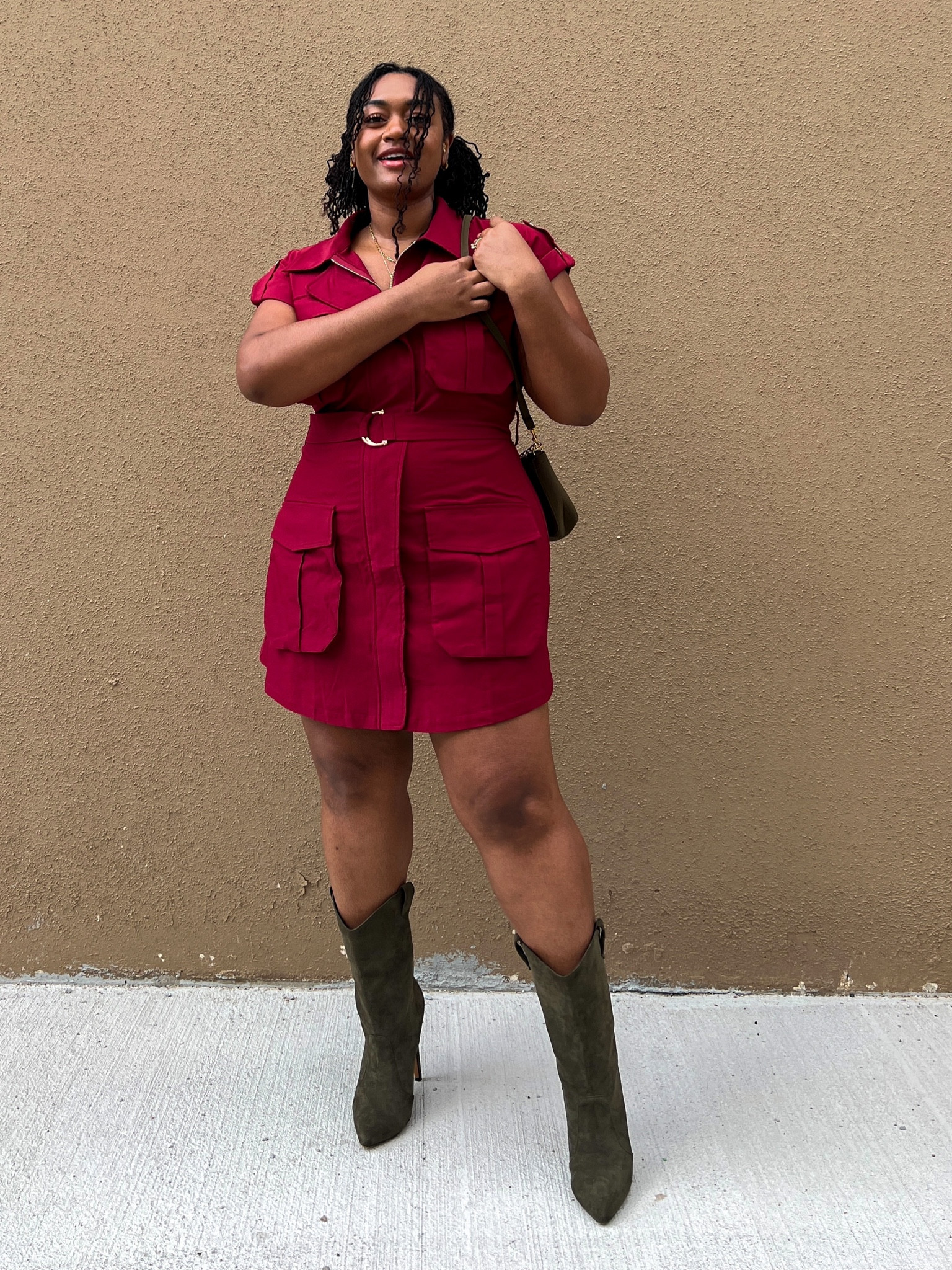 Dress: Rebdolls 
Shoes: Not your average size (size 13)

#midsizefashionblogger #InstaStyle #Curves #Size12shoe #PlusSizeFashion #BlackBlogger  #TallGirlFashion #TallGirl #MidSize #midsizestyle #curvyfashion 

#Bodypositivity #itfitsmetoo #sizediversity #beautybeyondsize #confidentwoman #fashioninfluencers #fashionstyle


#LTKstyletip #LTKshoecrush #LTKcurves