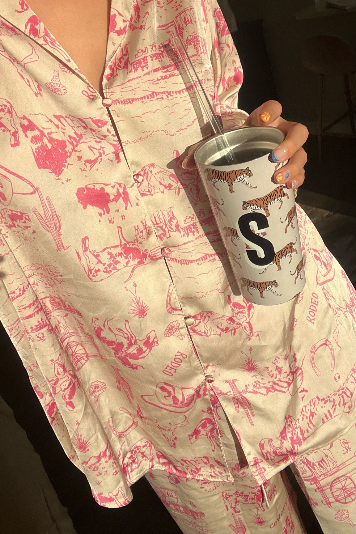 Free People PJs

#LTKFindsUnder100 #LTKHome