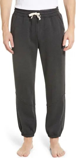 Westley Stretch Cotton Fleece Lounge Joggers | Nordstrom