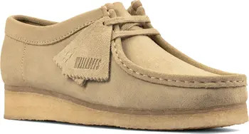 Wallabee Chukka (Women) | Nordstrom