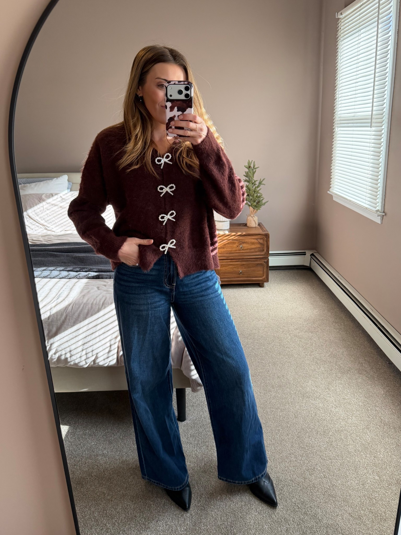 Valentines outfit idea ❤️



#LTKootd #LTKValentine