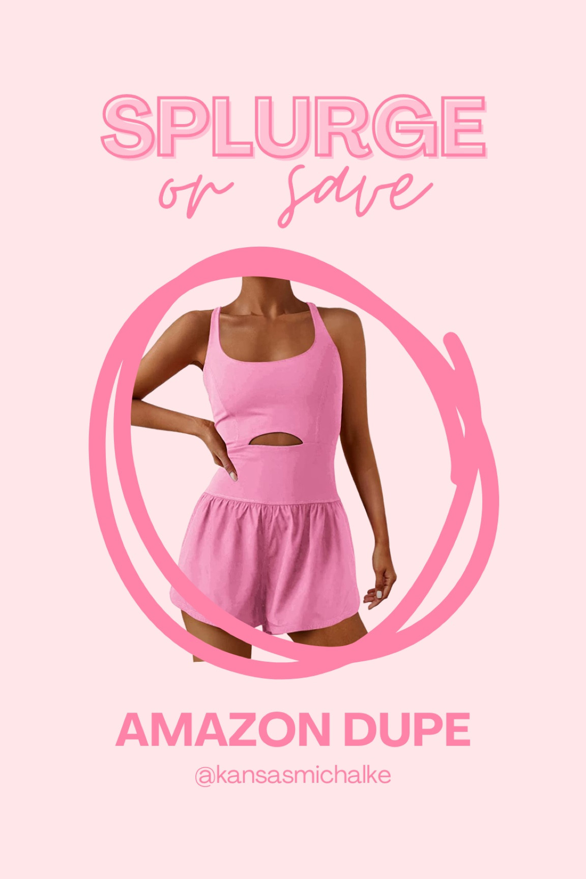 Runsie DUPES 🛍️

#LTKfit #LTKunder50 #LTKsalealert