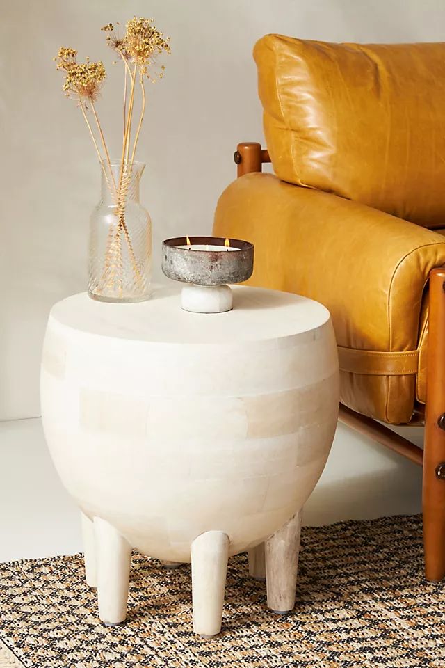 Lykke Side Table | Anthropologie (US)