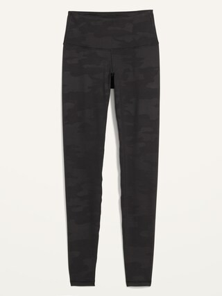 High-Waisted PowerPress Leggings For Women | Old Navy (US)