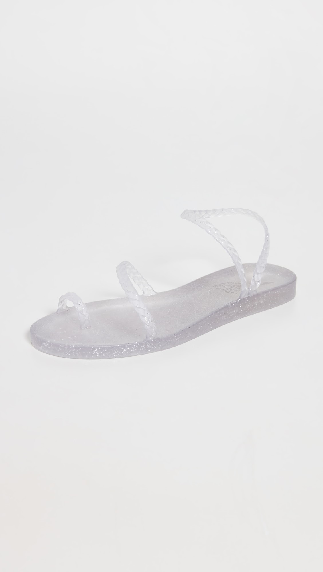 Eleftheria Jelly Sandals | Shopbop