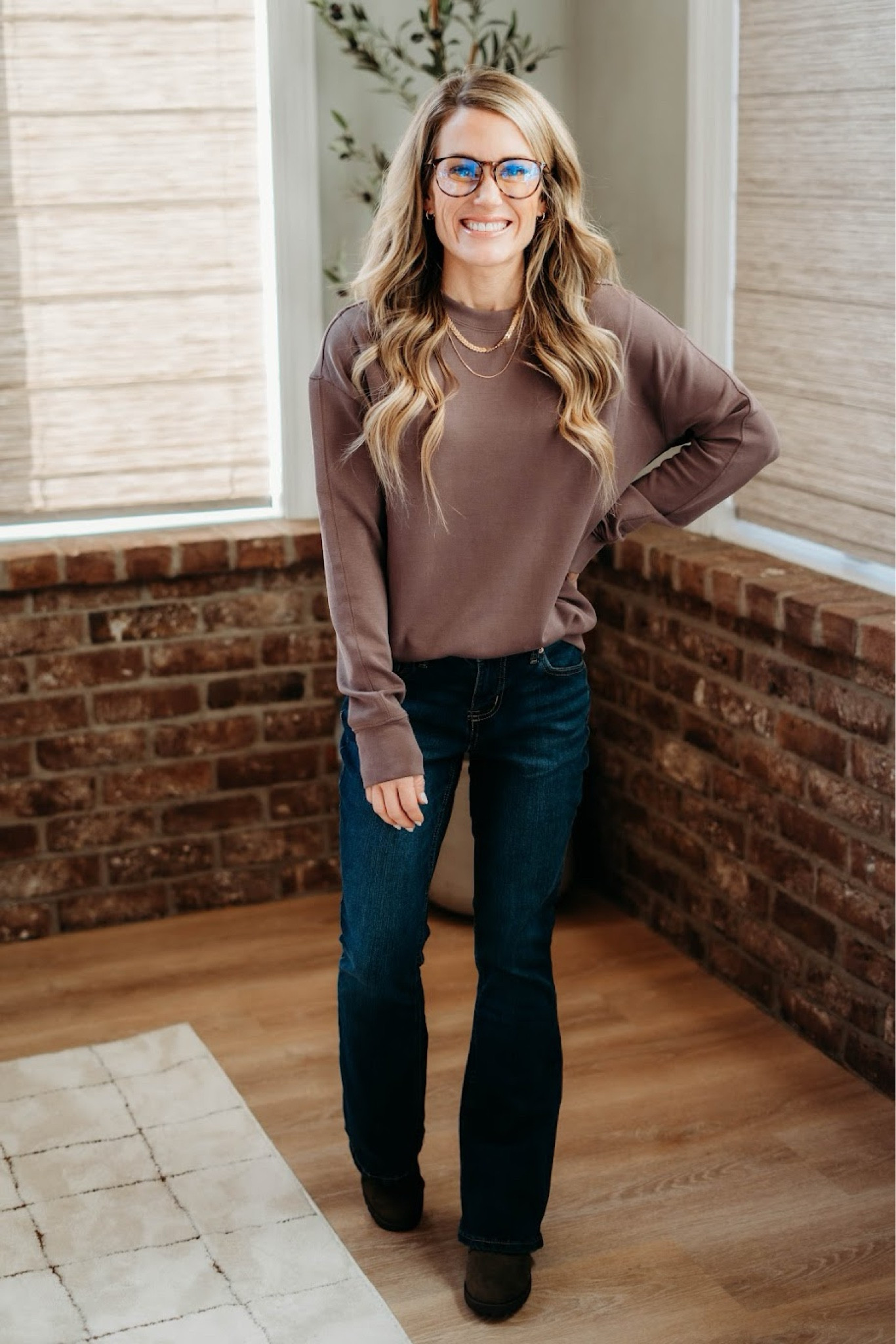 
Casual Winter Outfits

maurices fashion maurices finds denim jeans  plaid flannel sweatshirt casual outfits  winter fashion  

#LTKSeasonal #LTKStyleTip #LTKFindsUnder50