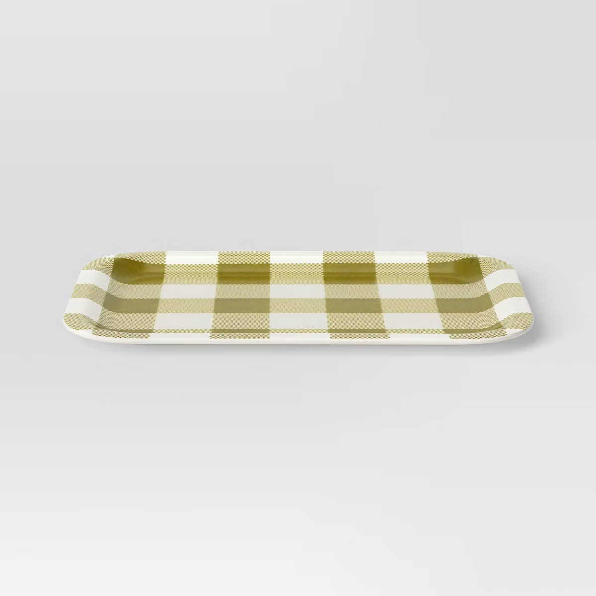 Small Melamine Tray - Room Essentials™ | Target
