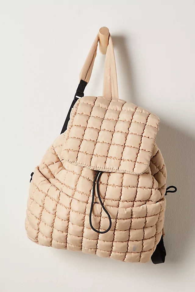 FP Movement Quilted Hiker Pack | Free People (Global - UK&FR Excluded)