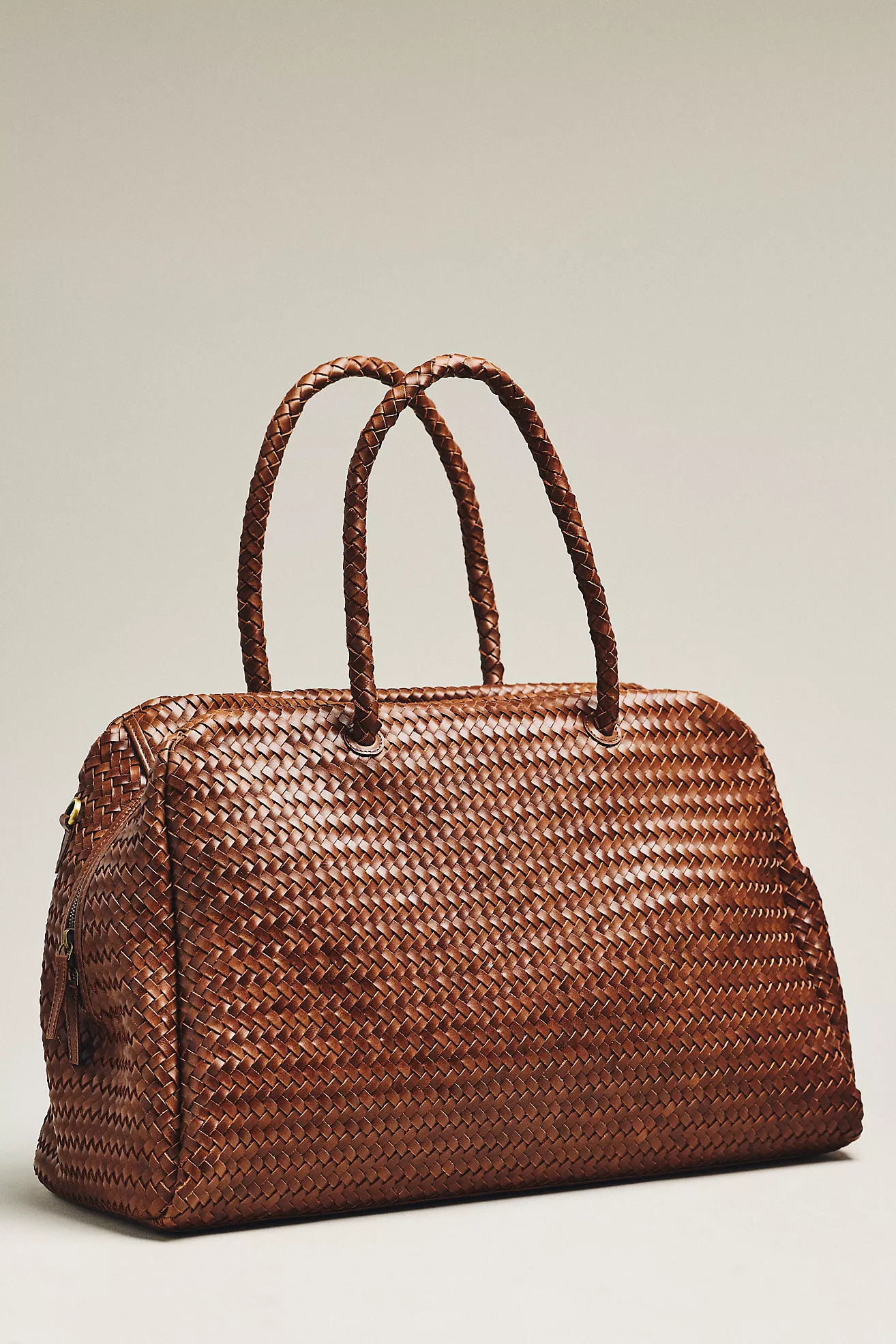 Bembien Le Traveler Weekender Tote Bag | Anthropologie (US)