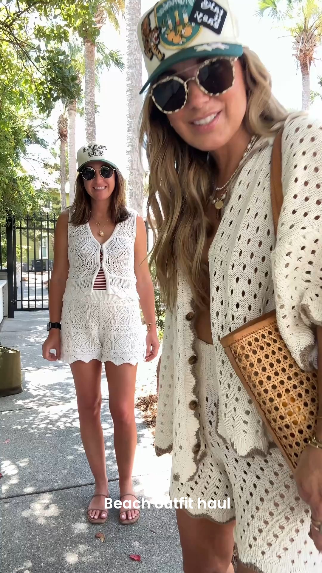 Adorable & affordable vacation outfit ideas!! Every outfit is from Target, Amazon or Walmart!! 

#beachstyle #vacationoutfit 

#LTKPetite #LTKSeasonal #LTKFindsUnder50
