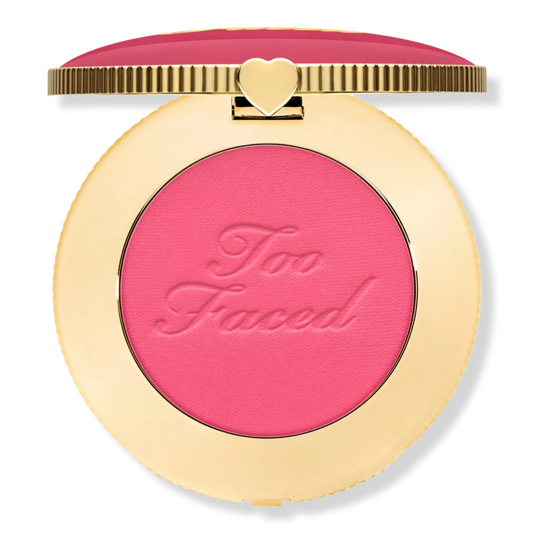 Cloud Crush Blurring Blush | Ulta