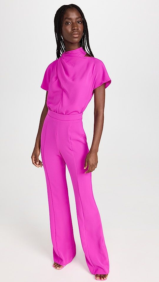 Estella Jumpsuit | Shopbop