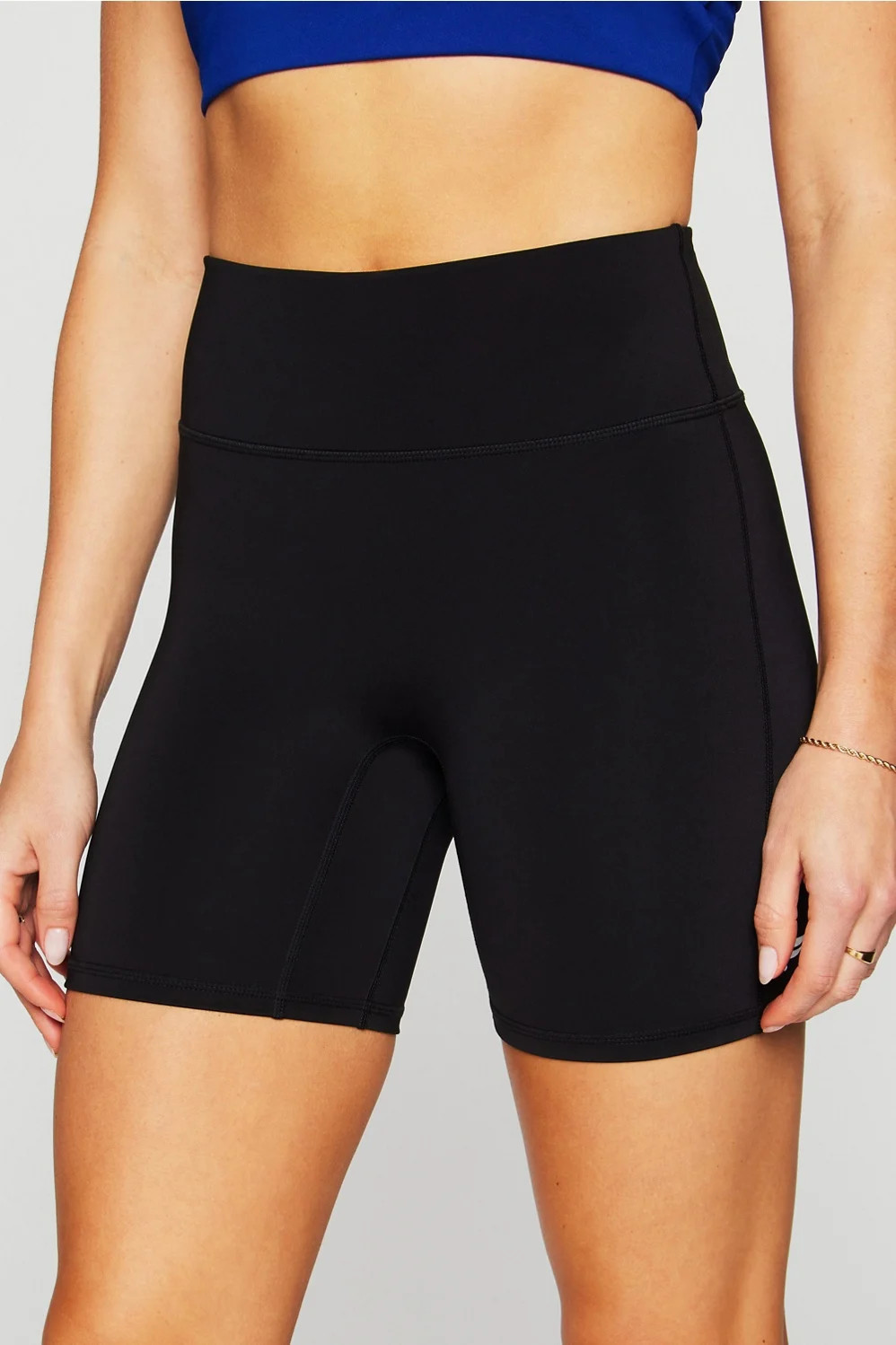 Anywhere Motion365+ High-Waisted 6'' Short | Fabletics