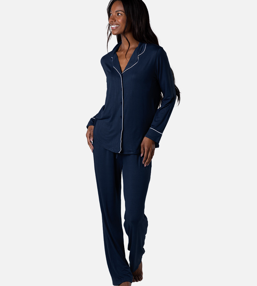 Sleep Set - Long Sleeves & Pants | Cariloha