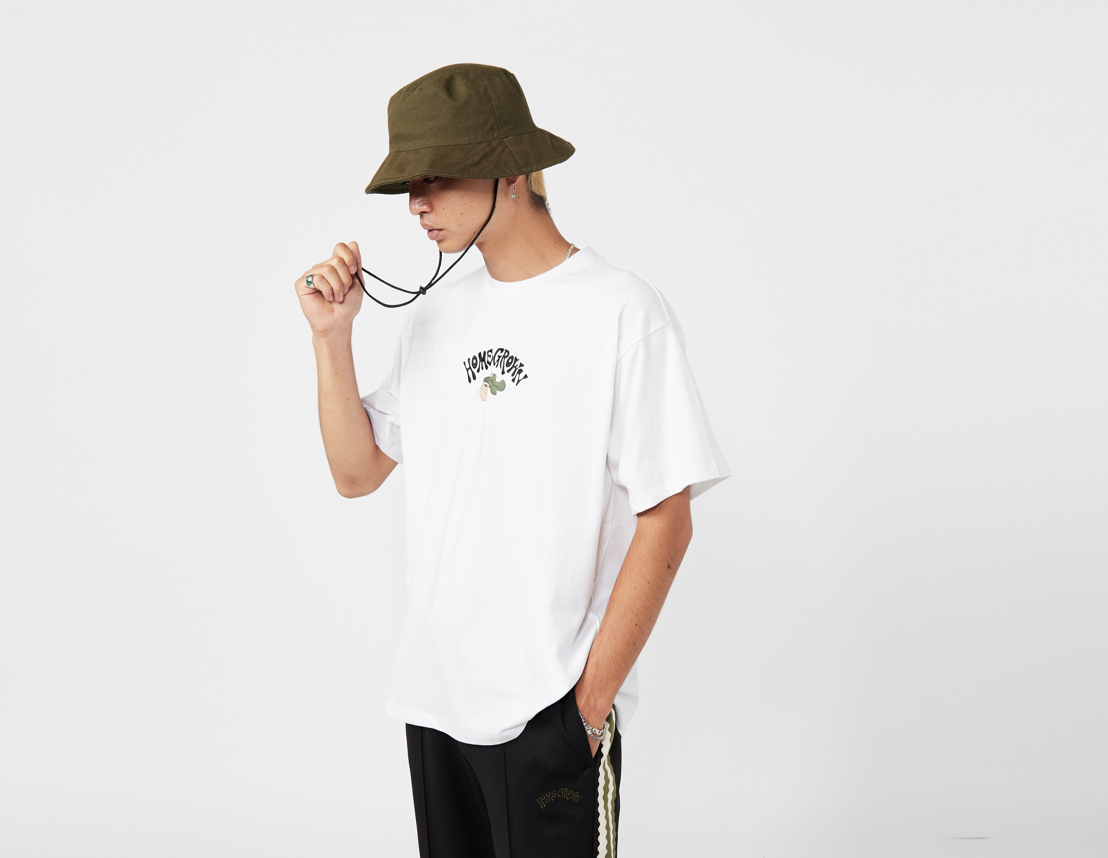 Homegrown | size? (UK)