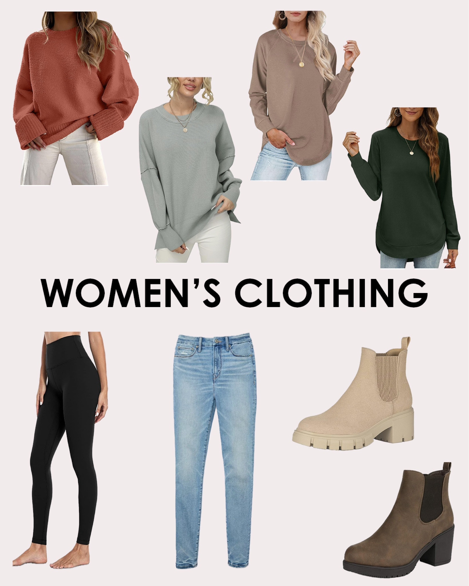#LTKGiftGuide #LTKSeasonal #LTKstyletip