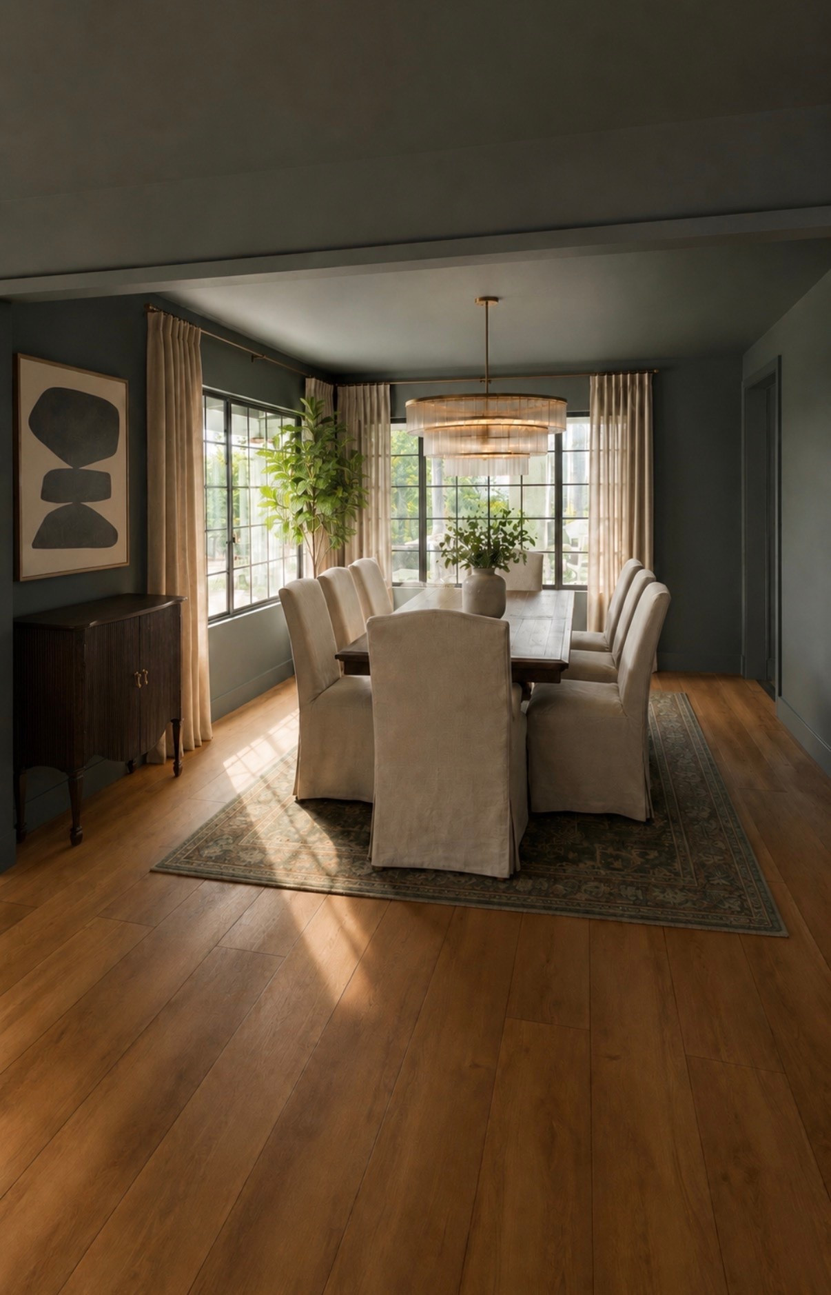 Dining room 🤍

#LTKHome #LTKSaleAlert