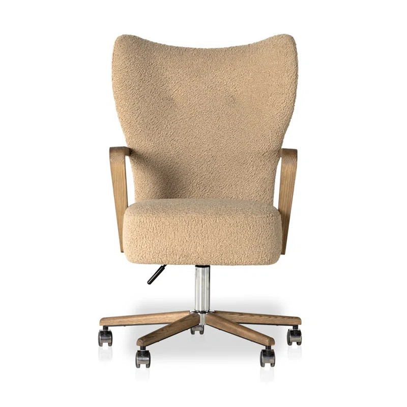 Billinghurst Swivel Office Chair | Wayfair North America