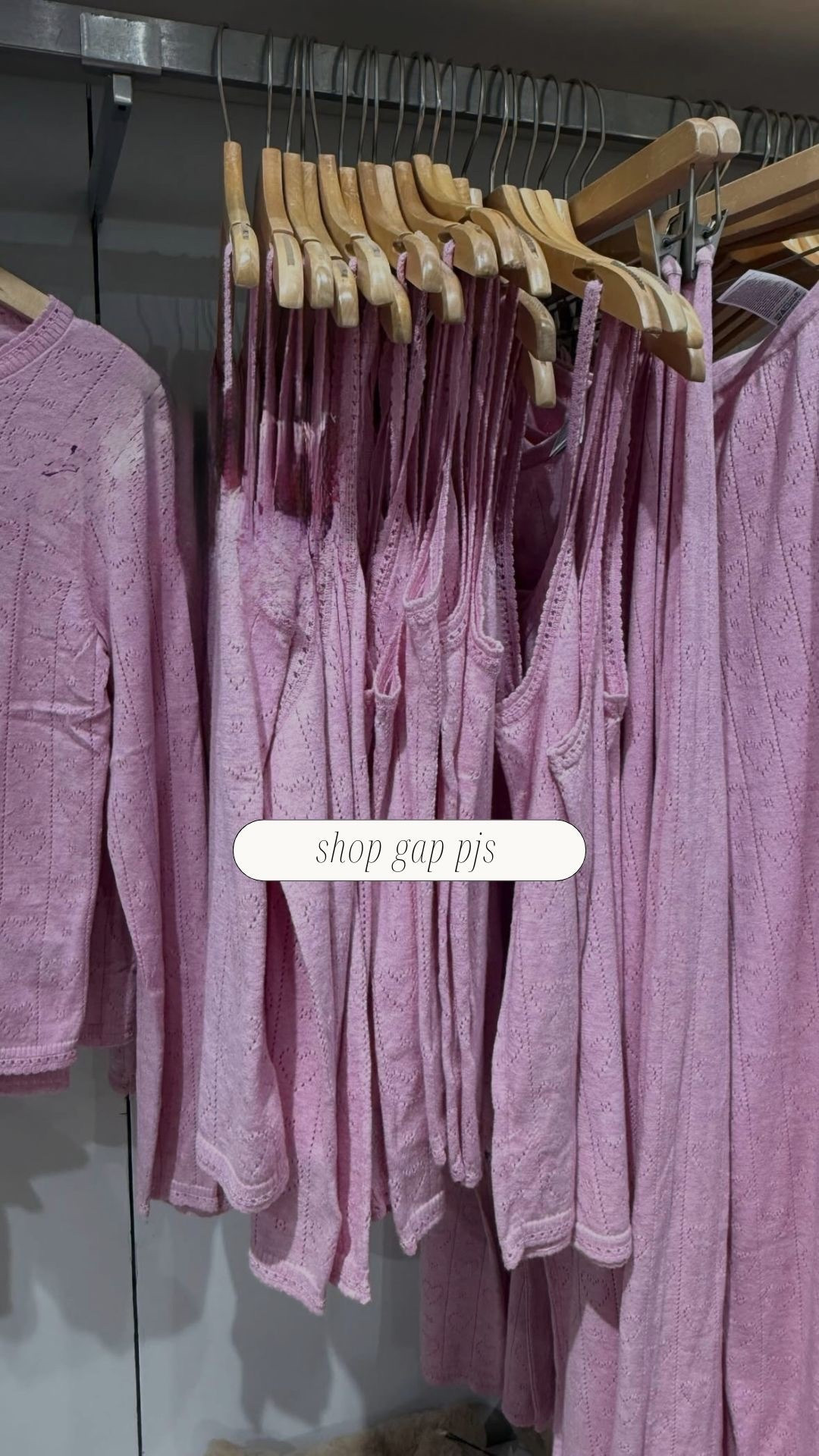 My favorite pjs of all time! 

#LTKValentine