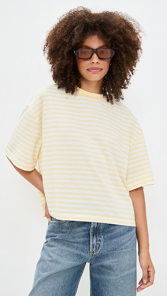 Bloom Short Sleeve Tee | Shopbop